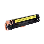 Canon 131 (6269B001) New Compatible Yellow toner Cartridge