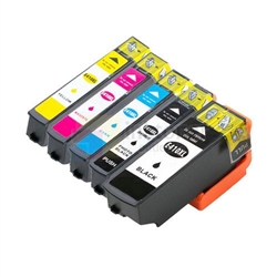 Epson T410XL020-T410XL420 Ink Cartridge