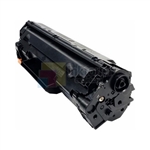 HP CF283A 83A Toner Cartridge