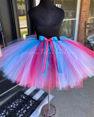 berry tutu