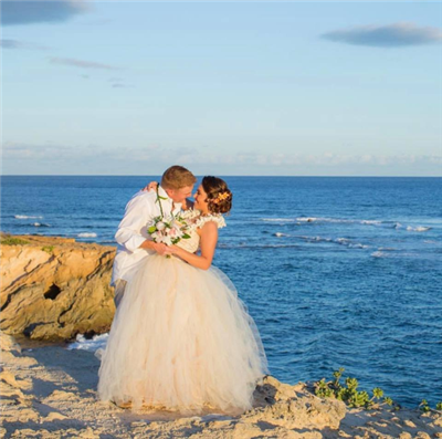 wedding bridal tutu