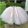 Shabby Chic Vintage tutu