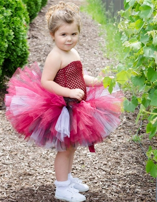 Bama Pride Tutu