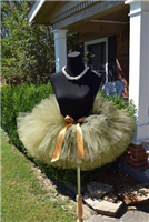 old willow dual length tutu