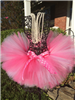 multi pink tutu