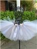 shabby chic tutu