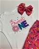 Sweet One first birthday shirt or bodysuit