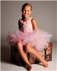 vintage posh tutu