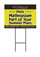 2024-SummerPlans Yard Sign