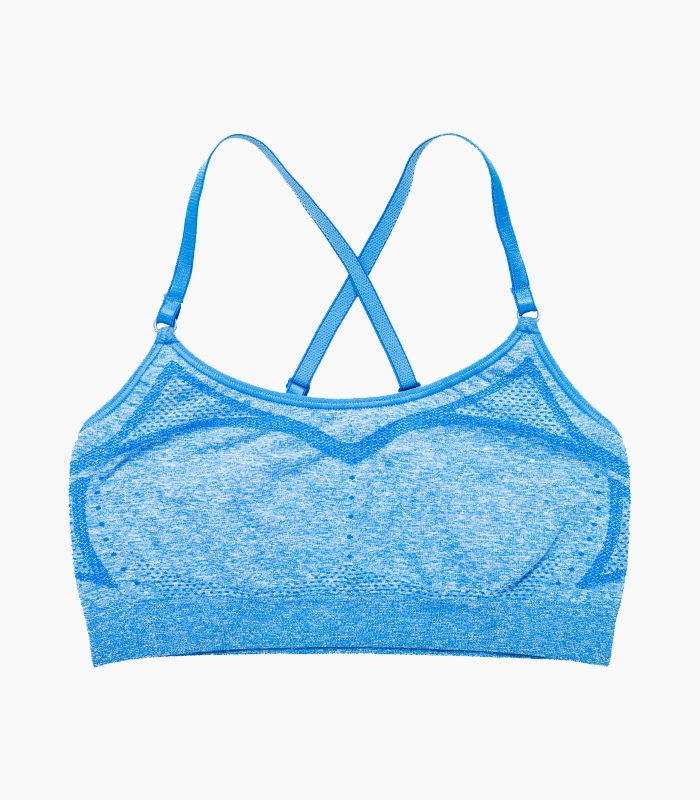 Pro Padded Sports Bra