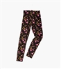 Floral Yoga Pants