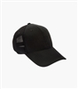 Black Trucker Hat