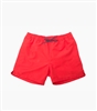 Red Sport Shorts