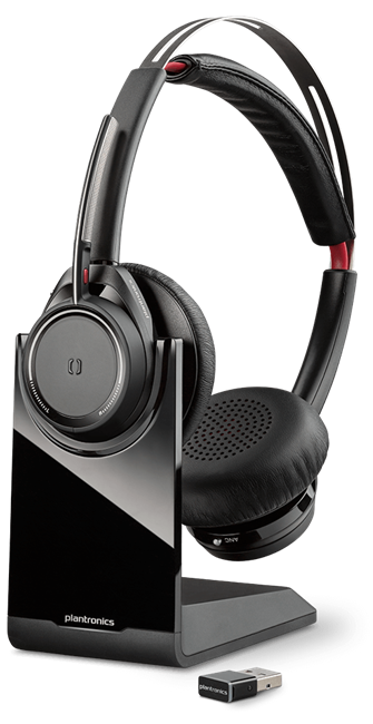 Plantronics Voyager Focus UC