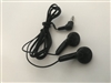 Bulk Earbud Headphones (Longer Cord)