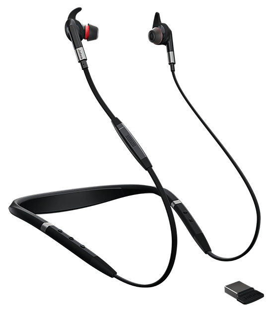 Jabra Evolve 75E