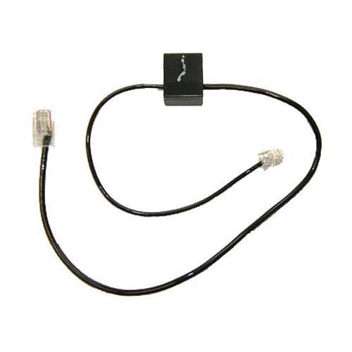 Plantronics Telephone Interface Cable