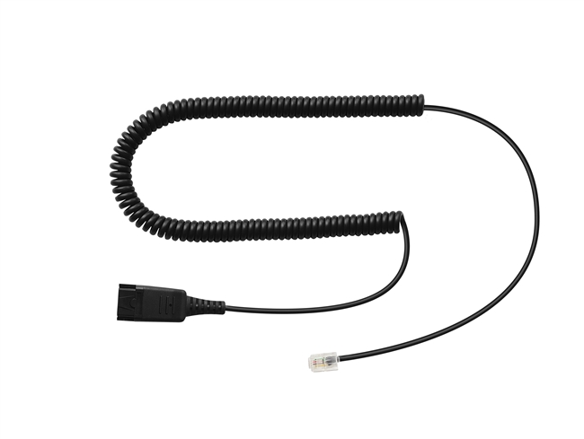 DN1008 QD Cable