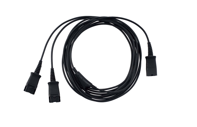 DN1009 Y Style Conferencing Cable