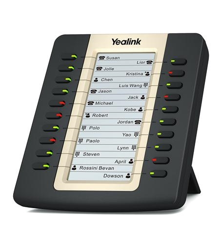 Yealink EXP20 Expansion Module