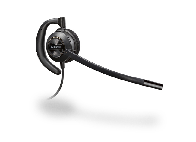 Plantronics HW530