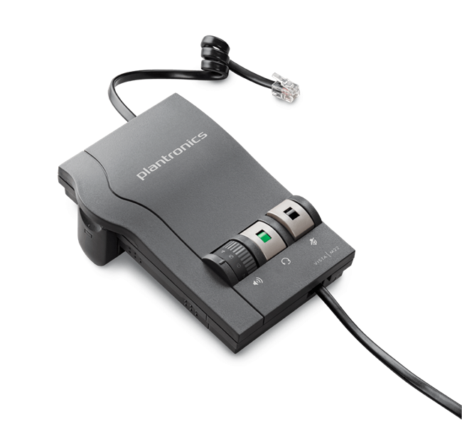 Plantronics M22 Amplifier