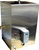 LPD10 10 Liter (2.5 Gallon) Laboratory Paraffin Dispenser