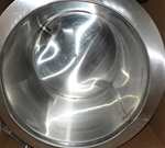 Custom Designed Melting & Heating Tank or Pot