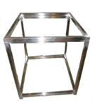 Stainless Steel Welded Support Framed Stand for PRIMO1000