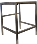 Stainless Steel Welded Support Framed Stand for PRIMO150
