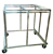 Stainless Steel Welded Support Framed Wheeled Stand for PRIMO500