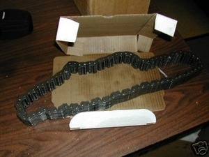 Transfer Case Chain - Explorer BW4405 Torque on Demand 1999-up