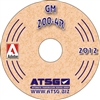 ATSG CDROM Manual for 1980-89 Chevy/GM 200-4R Transmission