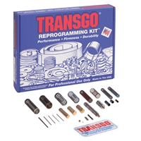 Performance Shift Kit - Toyota A340 series and Jeep AW4 Transmissions