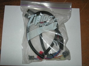 Internal wiring harness 2004-up GM/Chevy 4L80E Transmission