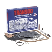 Performance Shift Kit - GM/Chevy TH350 Trans 1969-79