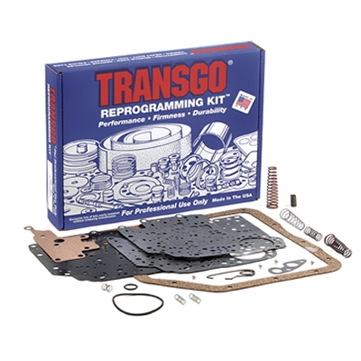 Performance Shift Kit - GM/Chevy TH350 Trans 1969-79