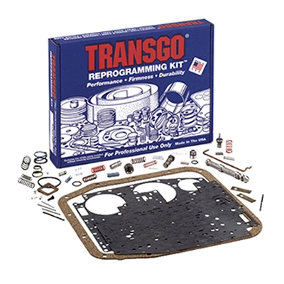 Performance Shift Kit - Ford AOD Transmission