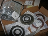 Master Rebuild Kit for AT540/545 Allison Transmission