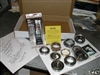 Rebuild Kit with synchro rings for World Class T5 Transmission in 85-up Mustang, 88-up Camaro