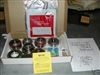 Rebuild Kit for NP205 Transfer Case - New Process 205