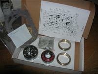Rebuild Kit with synchro rings for 1963-65 Chevy/GM Muncie M20/M21/M22