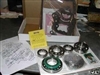 Rebuild Kit with synchro rings for 1988-91 GM/Chevy SM465 Truck Transmission with aluminum cover