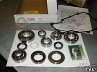 Rebuild Kit - 1988-99 Ford/Mazda Truck Transmission - M5R1