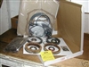 Super Rebuild Kit - Chrysler/Dodge A604 FWD Transmission 1989-2003