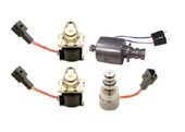 Master Solenoid Kit for GM/Chevy 4L80E Transmission