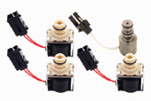 Master Solenoid Kit - GM/Chevy 4T60E Transaxle