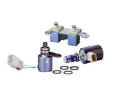 Master Solenoid Kit - Ford AODE Transmission 1992-95