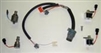 Complete Solenoid Kit with harness GM/Chevy 4L80E Transmission