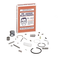 Transgo Shift Kit - Ford AXODE/AX4S Transaxle 1991-up